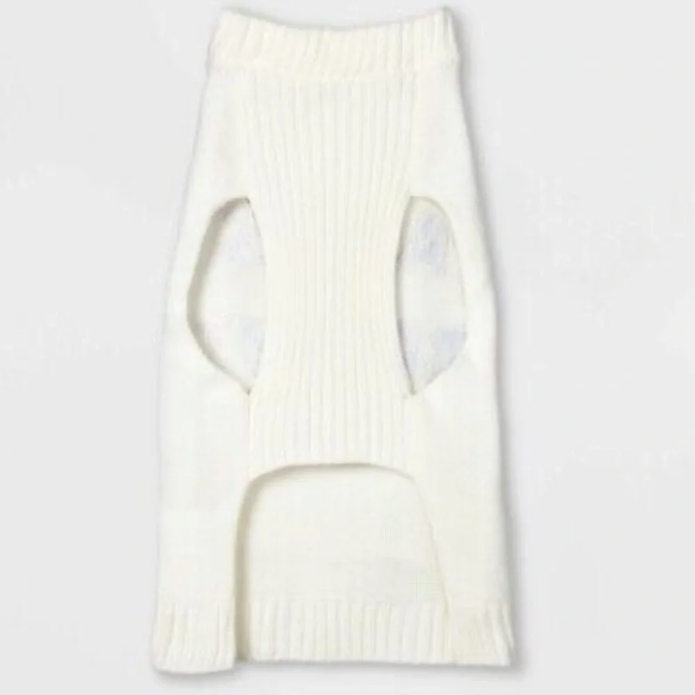 NWOT Target Dog Sweater - Picture 2 of 4